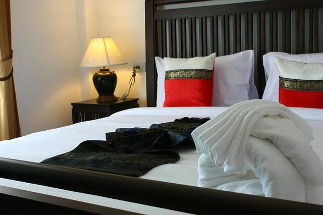 Apirata Resort