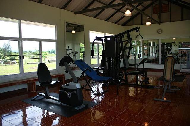 Apirata Resort