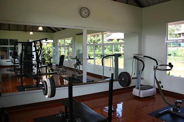 Apirata Resort