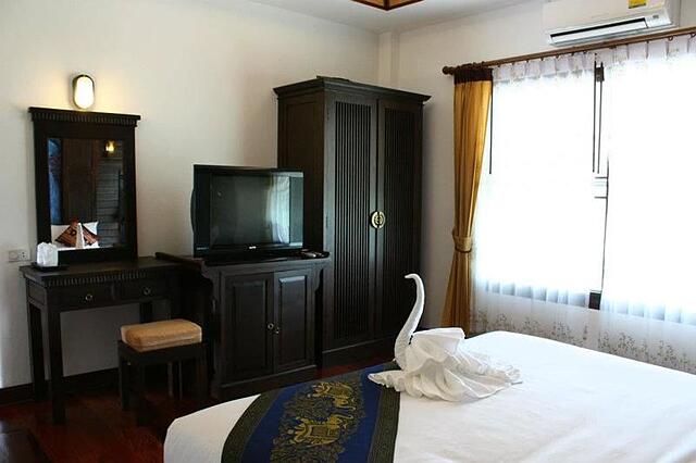 Apirata Resort