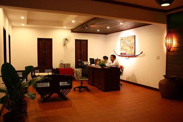 Apirata Resort