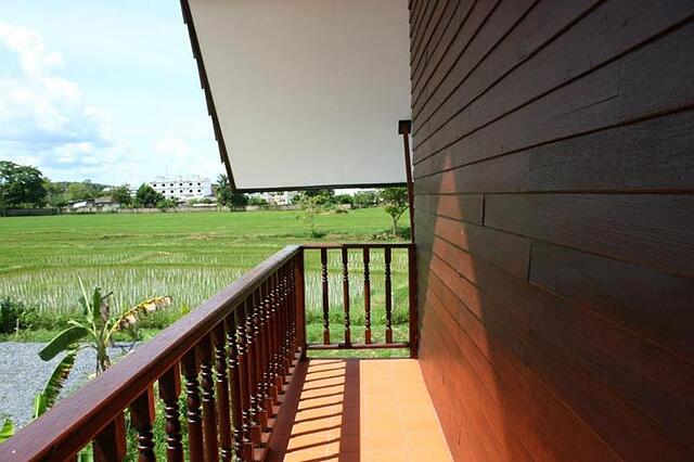 Apirata Resort