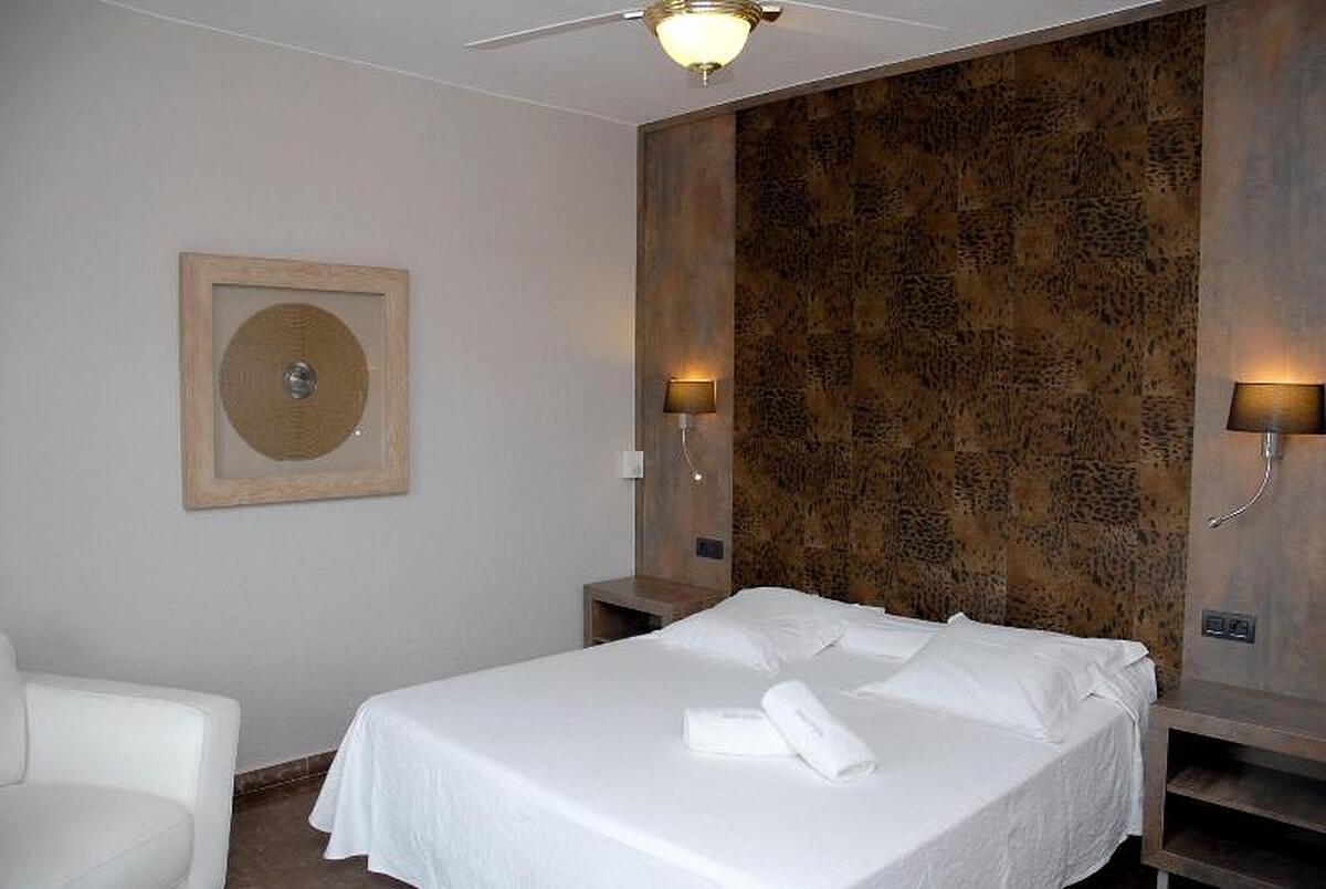 Hotel Grifeu