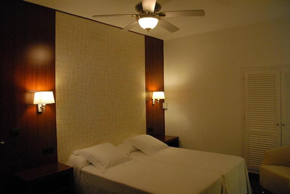 Hotel Grifeu