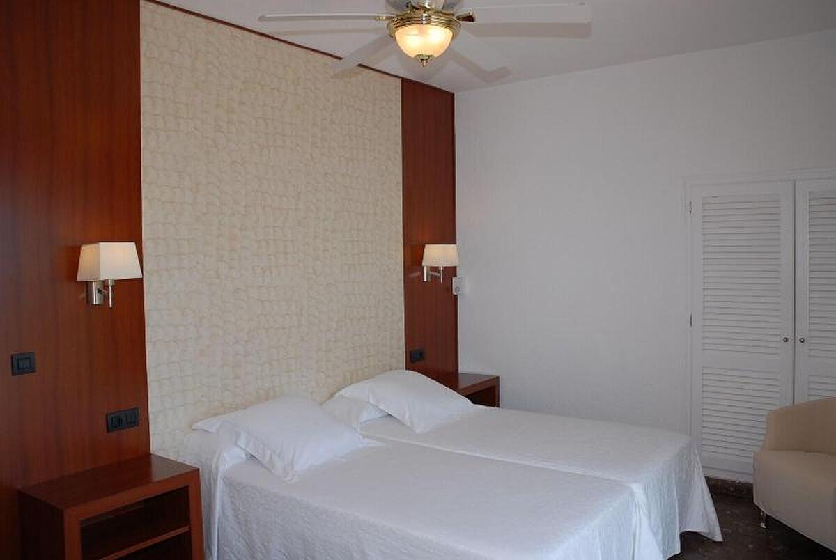 Hotel Grifeu