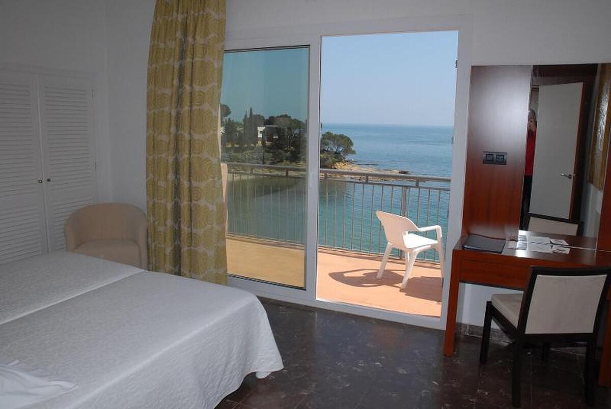 Hotel Grifeu