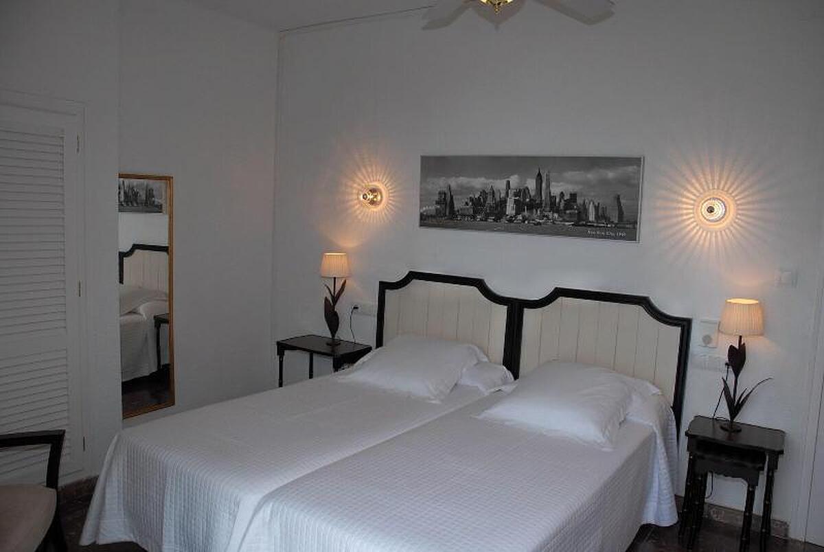 Hotel Grifeu