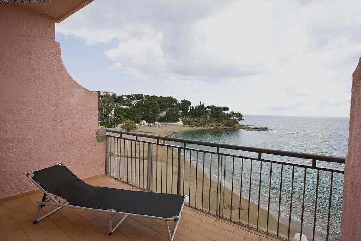Hotel Grifeu
