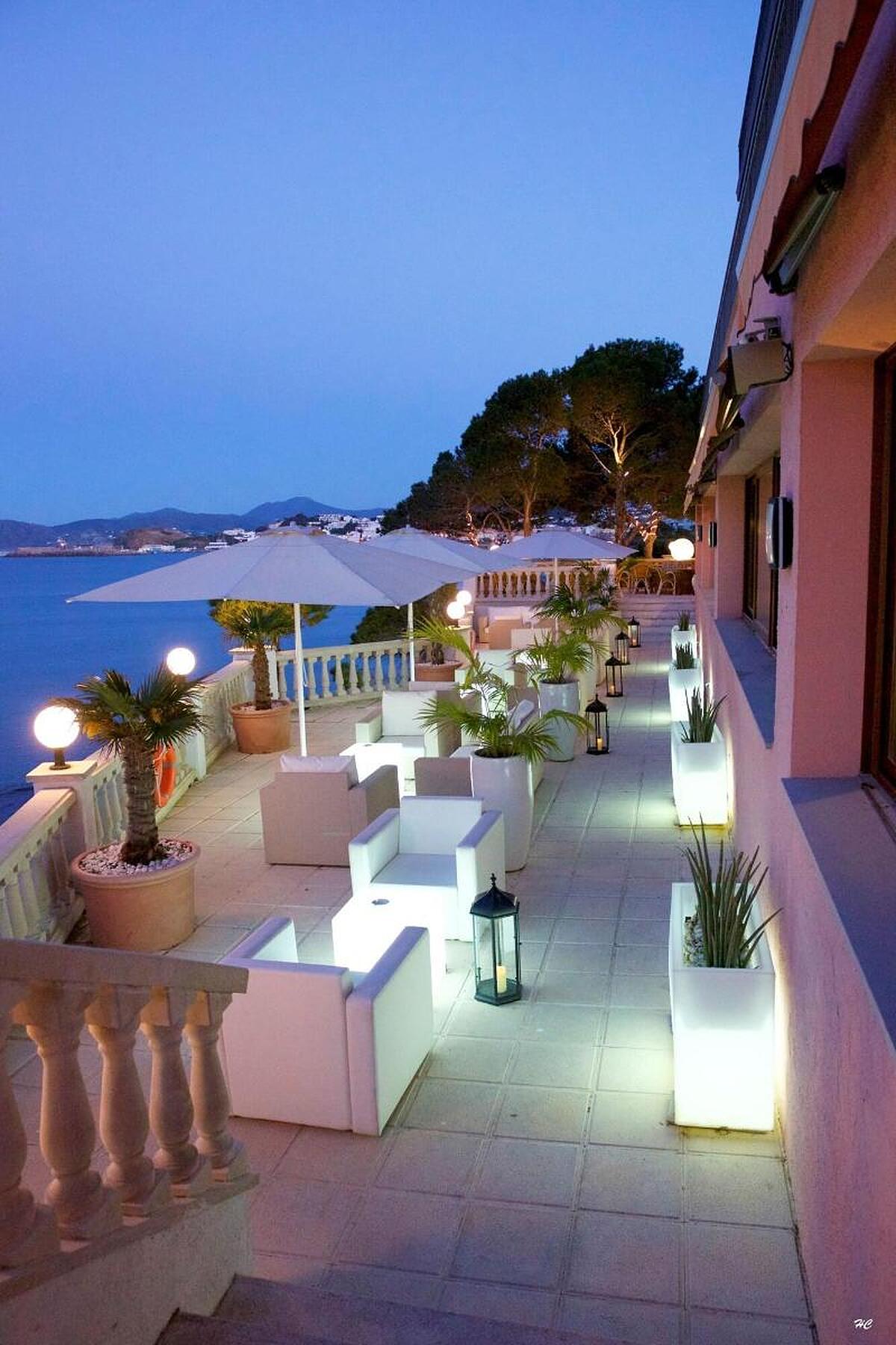 Hotel Grifeu