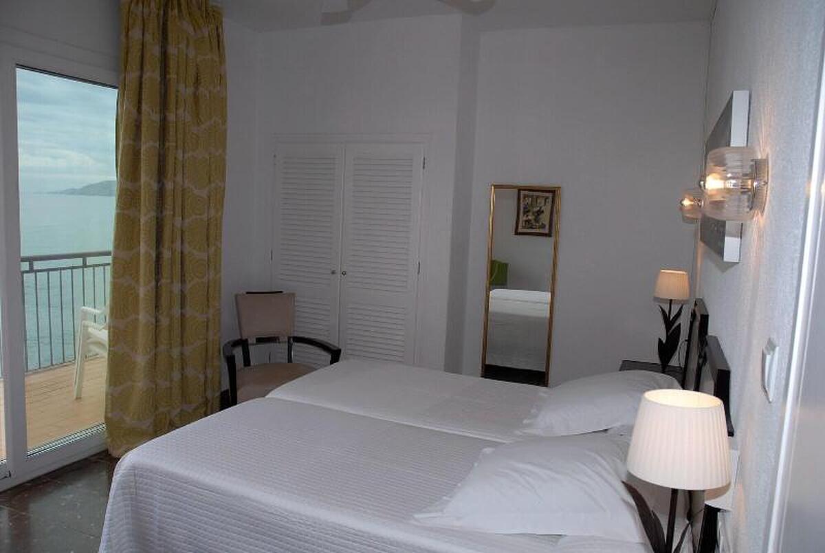 Hotel Grifeu