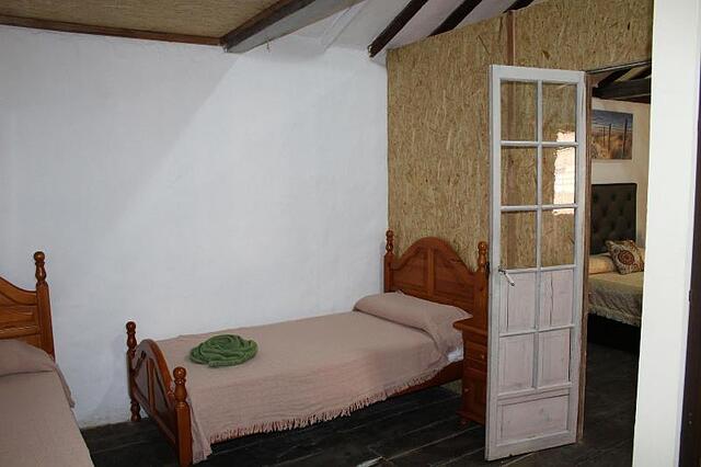 Casa Rural El Burro