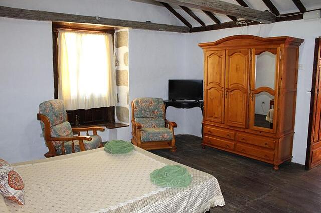 Casa Rural El Burro