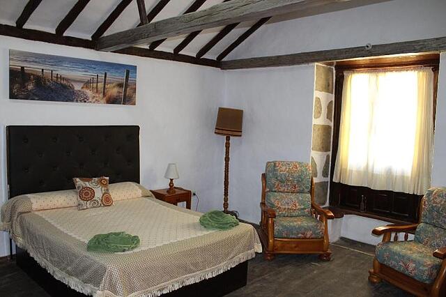 Casa Rural El Burro