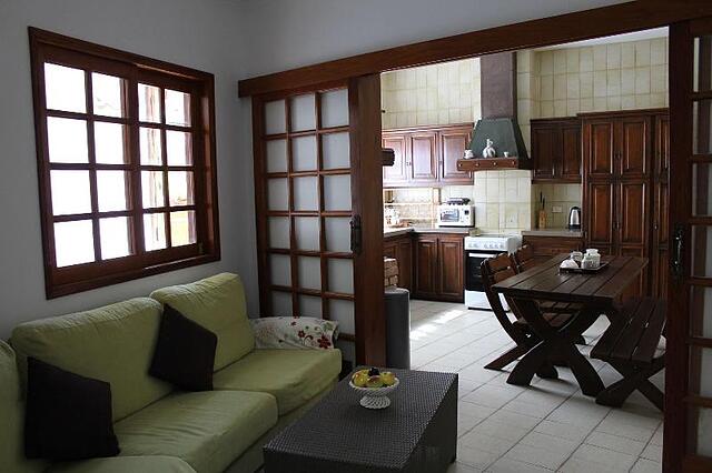 Casa Rural El Burro