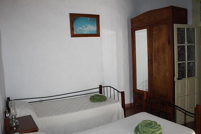 Casa Rural El Burro