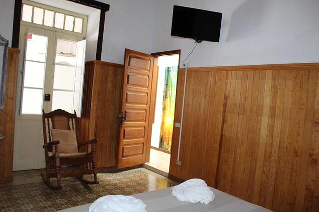 Casa Rural El Burro
