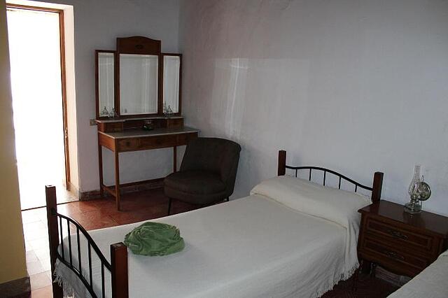 Casa Rural El Burro