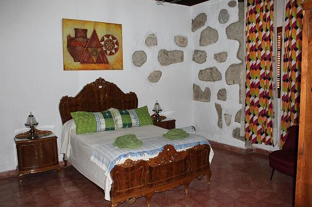 Casa Rural El Burro