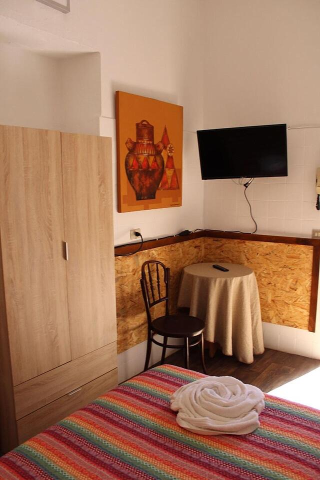Casa Rural El Burro