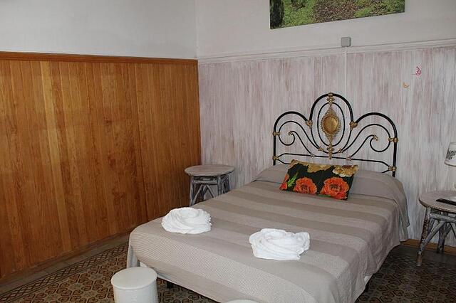 Casa Rural El Burro