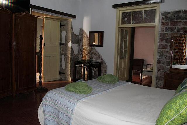 Casa Rural El Burro