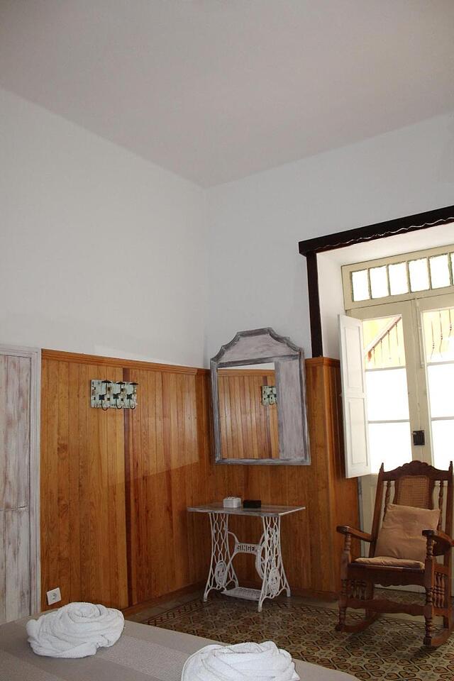 Casa Rural El Burro