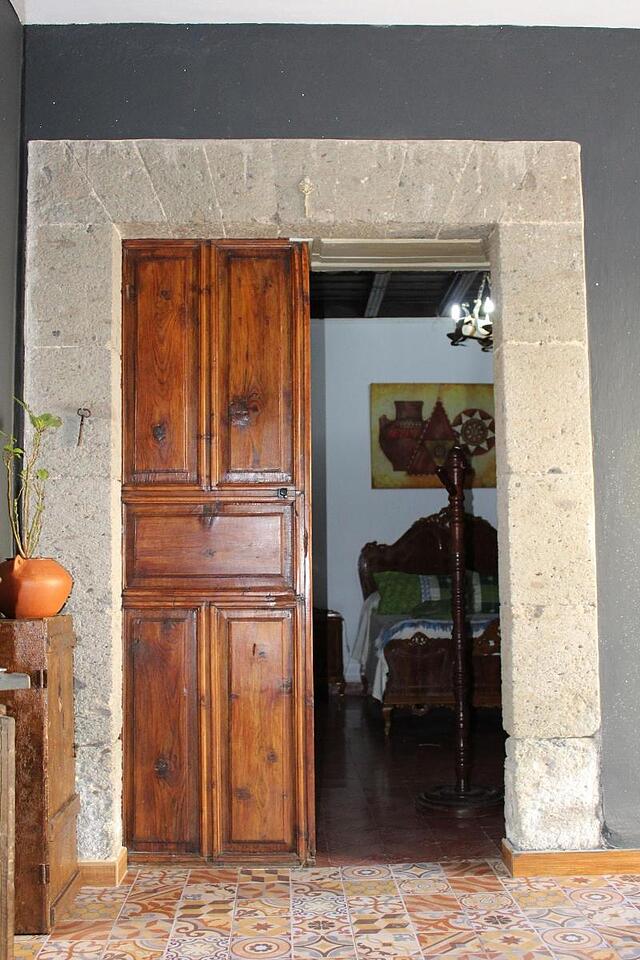 Casa Rural El Burro