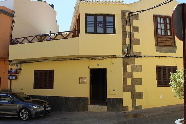 Casa Rural El Burro