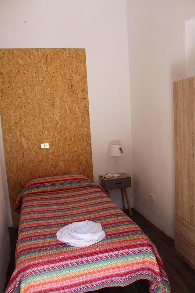 Casa Rural El Burro
