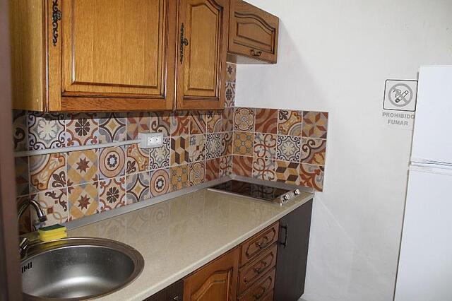 Casa Rural El Burro