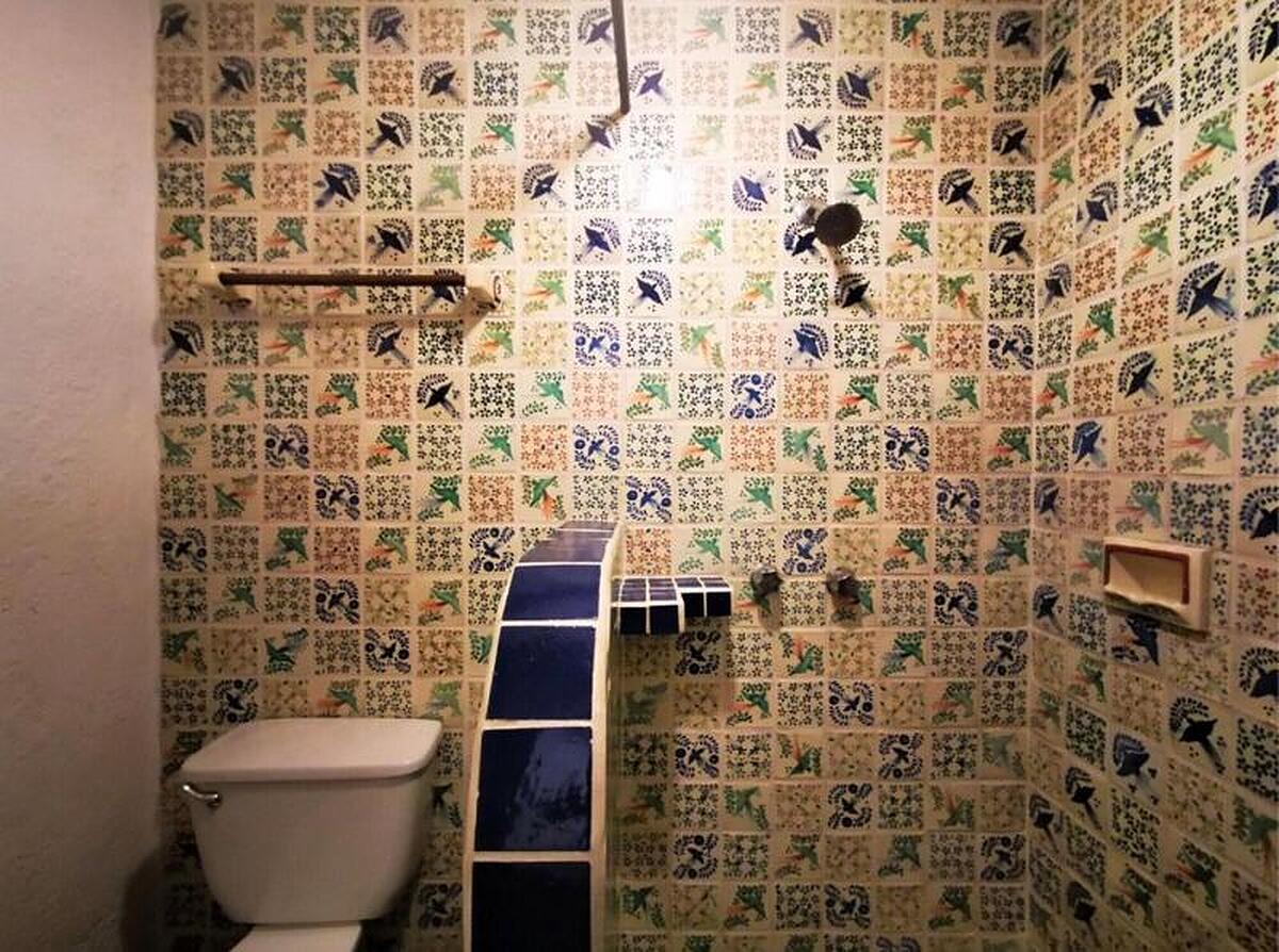 Casa De Espa Ritus Alegres