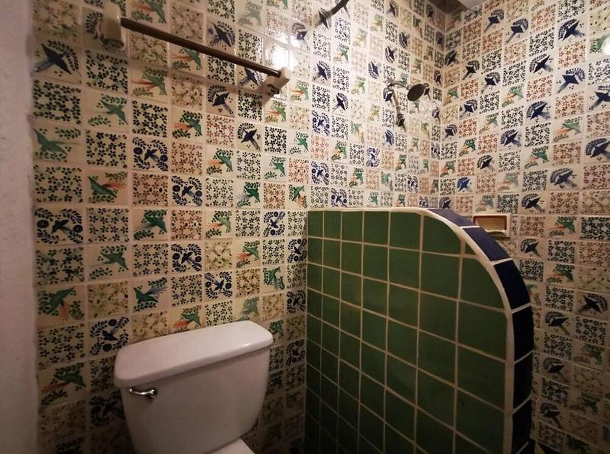 Casa De Espa Ritus Alegres