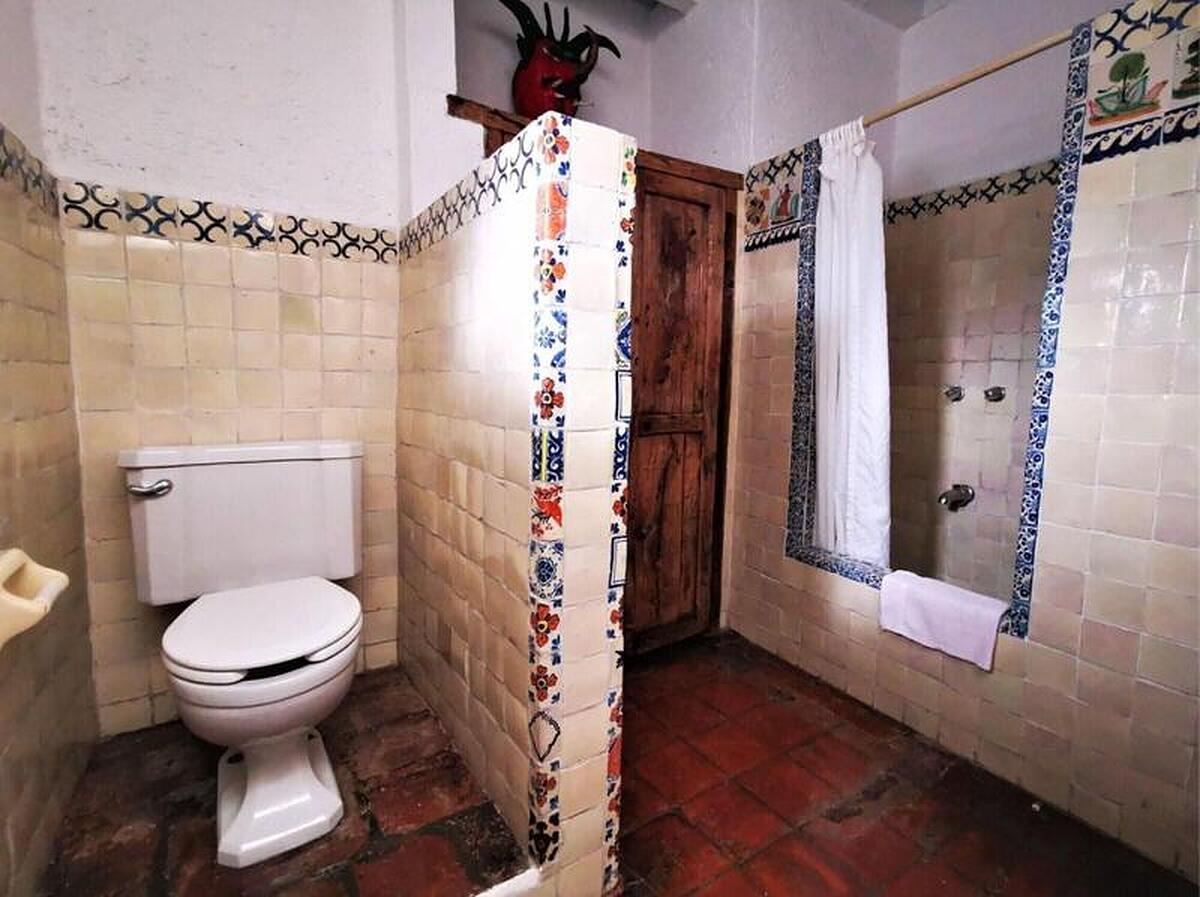 Casa De Espa Ritus Alegres