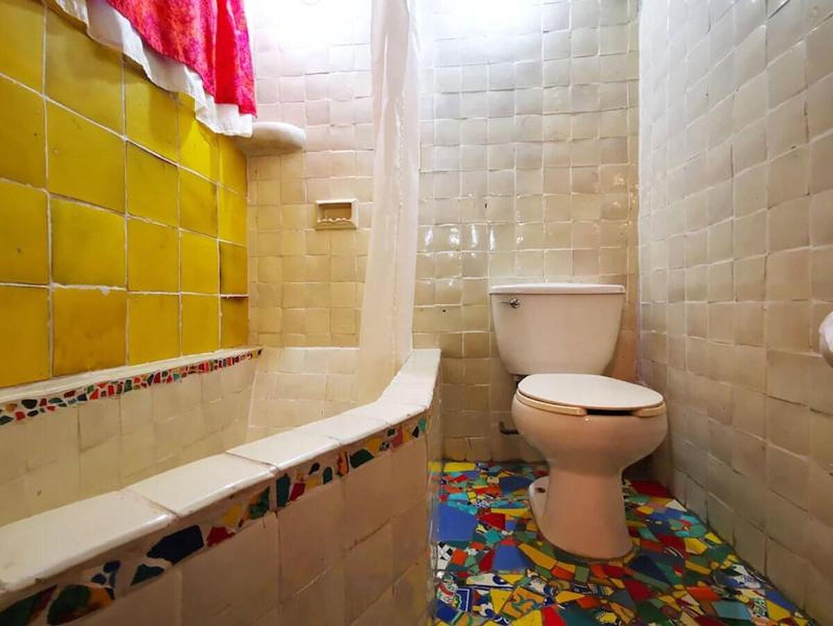 Casa De Espa Ritus Alegres