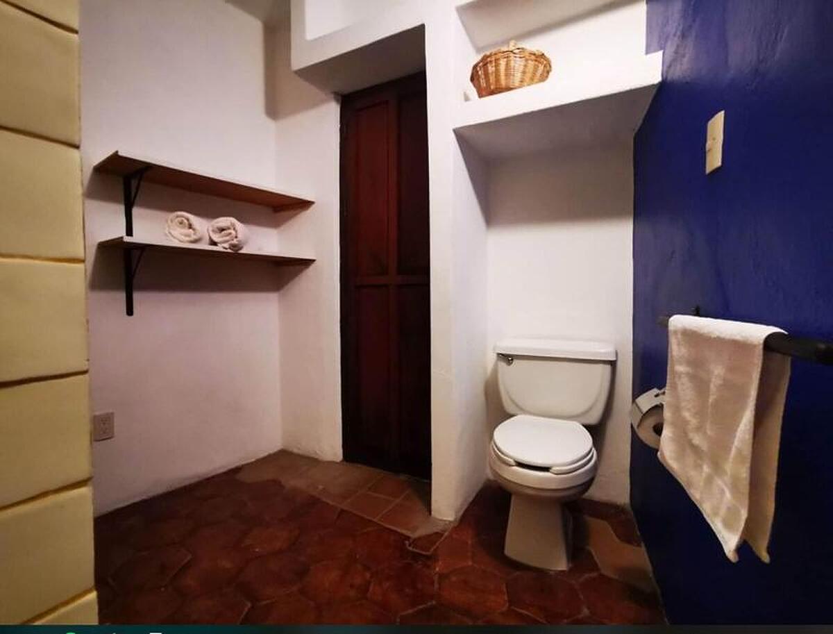 Casa De Espa Ritus Alegres