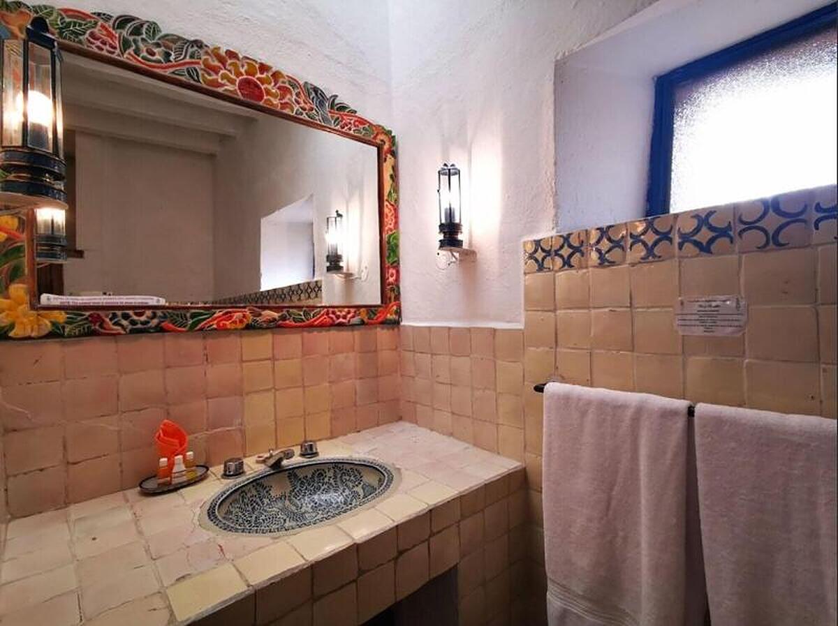Casa De Espa Ritus Alegres