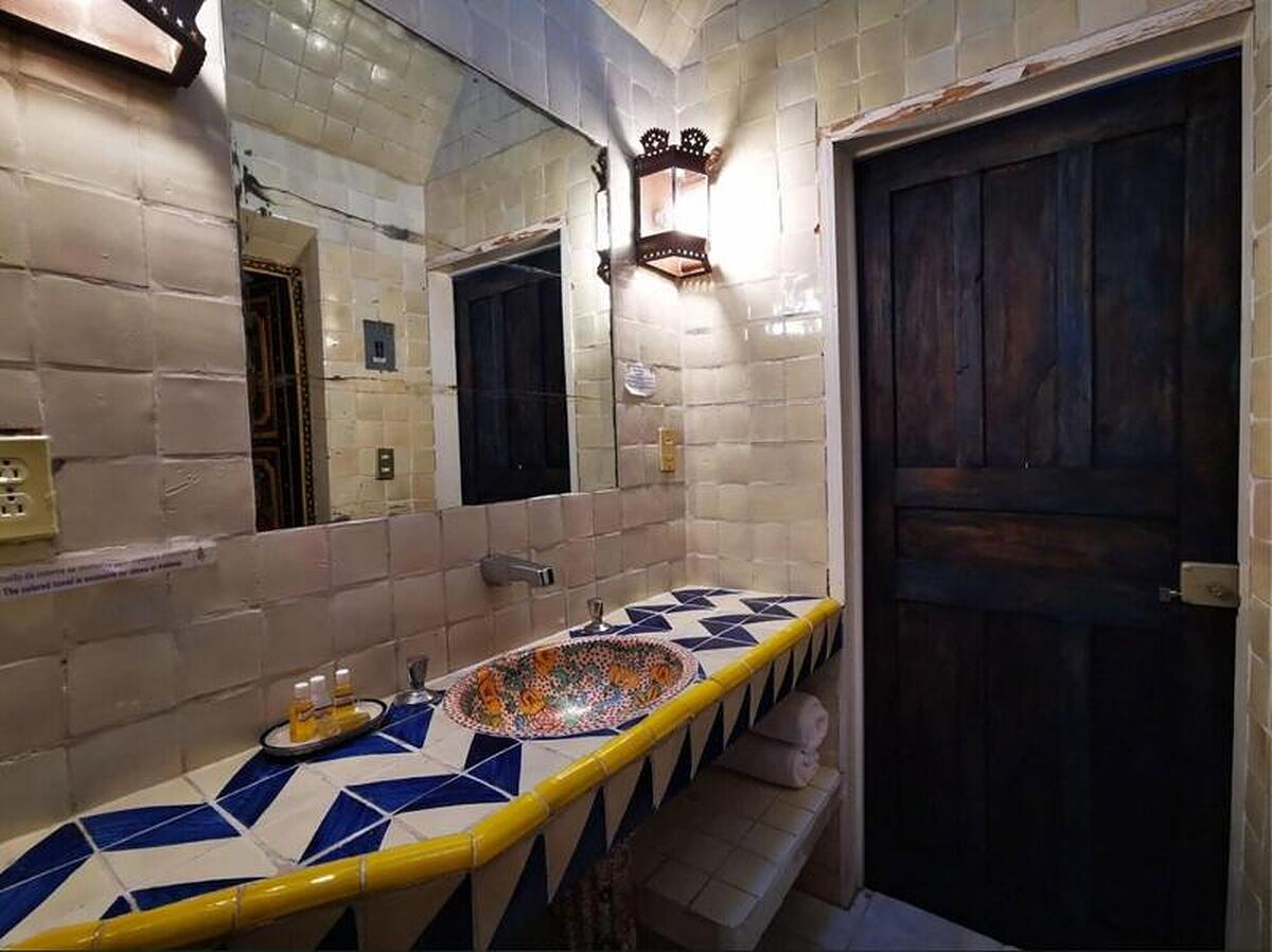 Casa De Espa Ritus Alegres