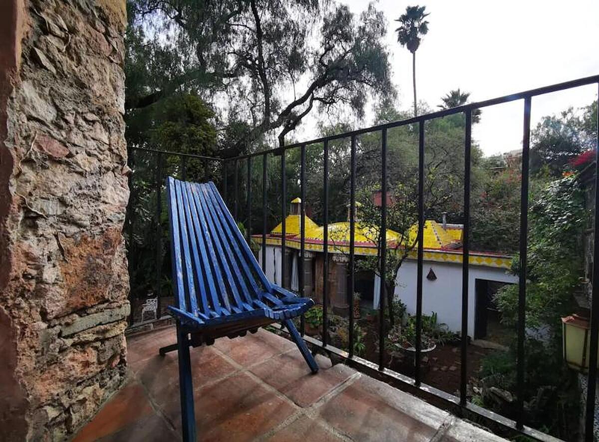 Casa De Espa Ritus Alegres