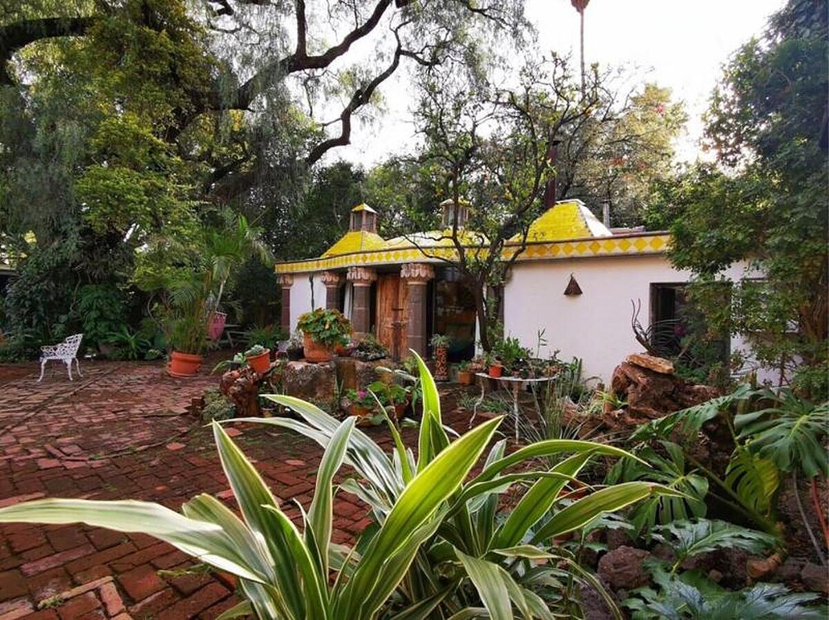 Casa De Espa Ritus Alegres