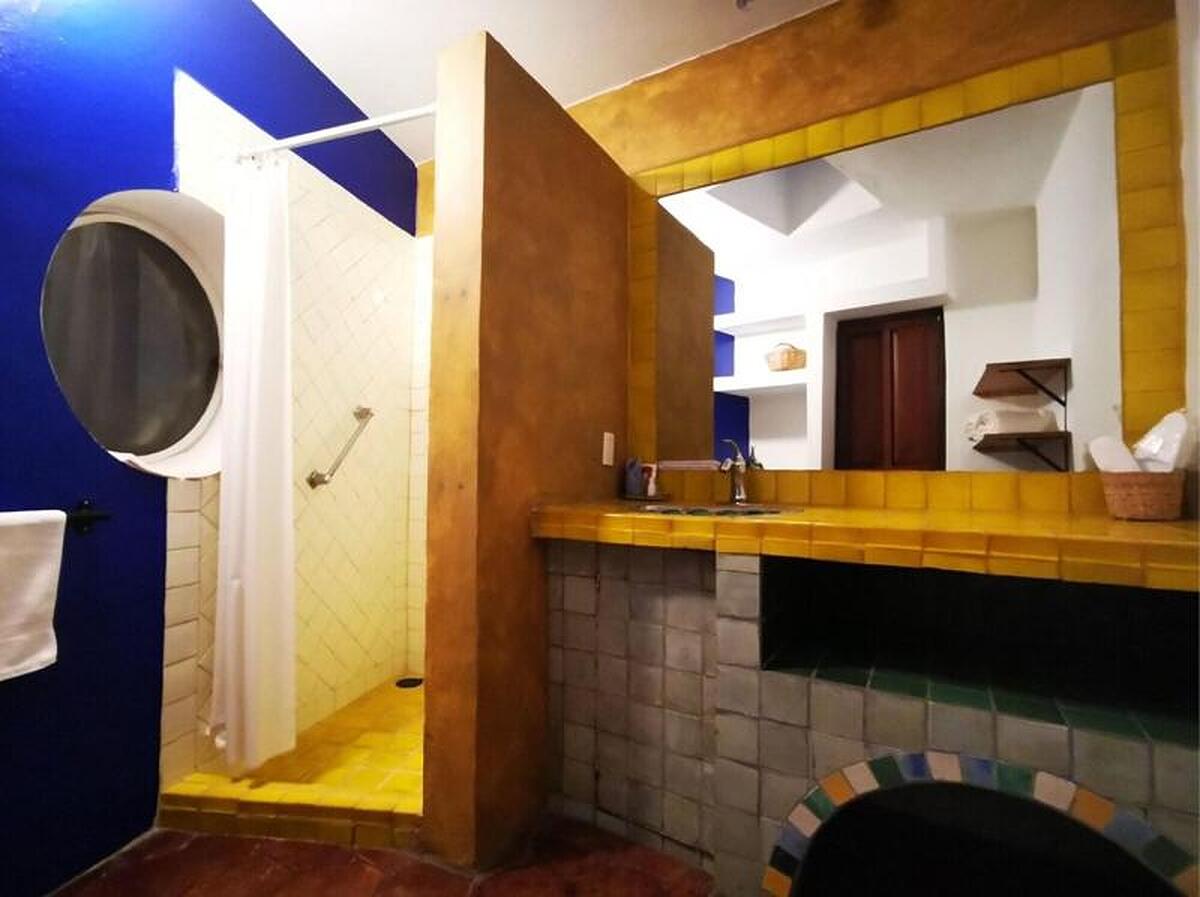 Casa De Espa Ritus Alegres