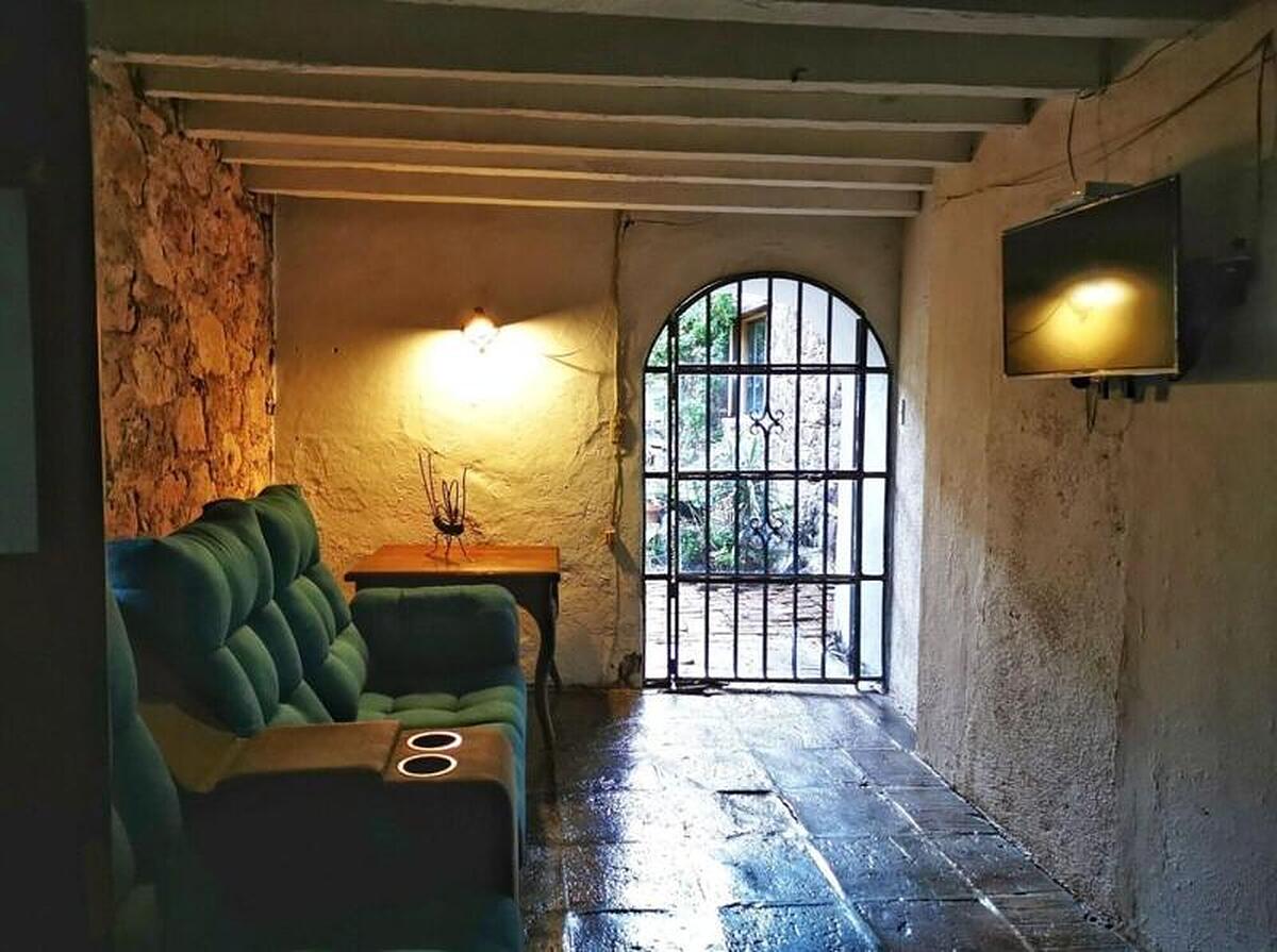 Casa De Espa Ritus Alegres