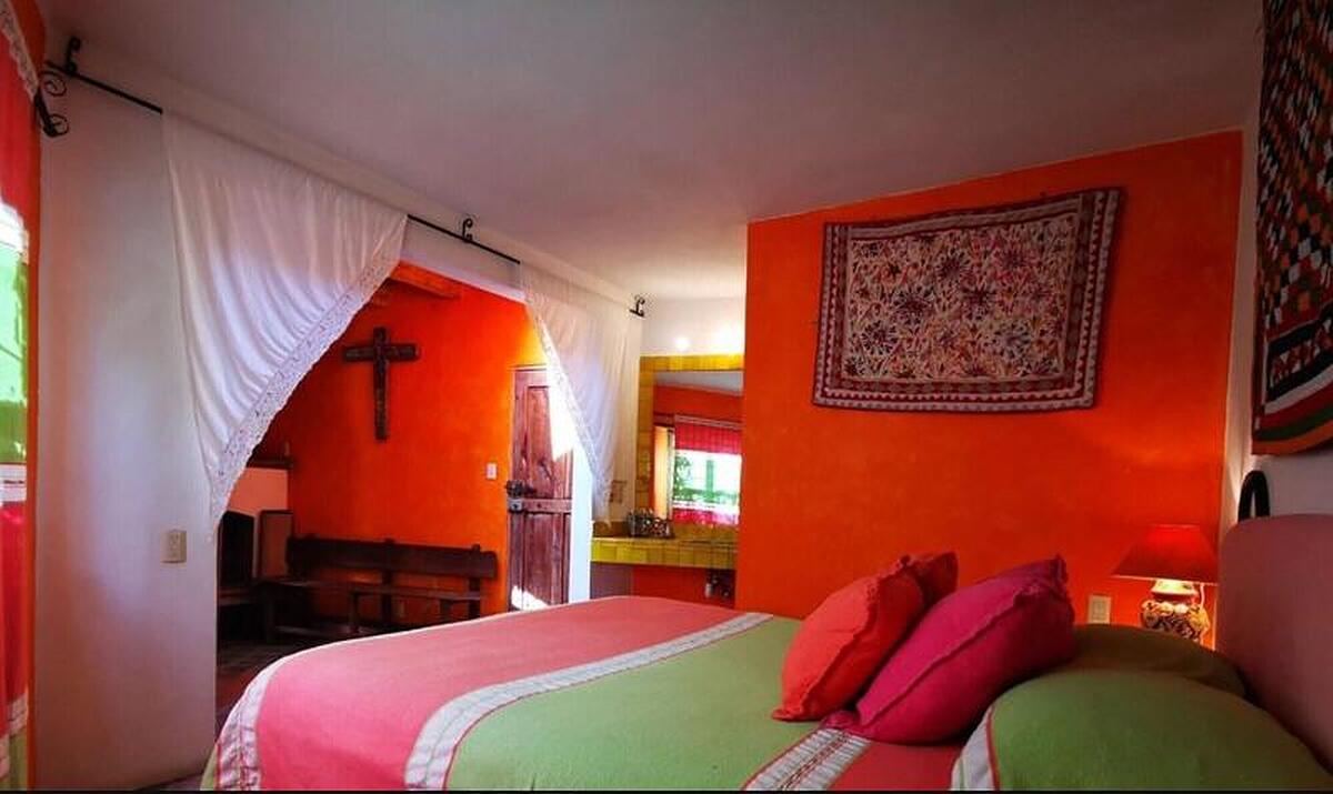 Casa De Espa Ritus Alegres