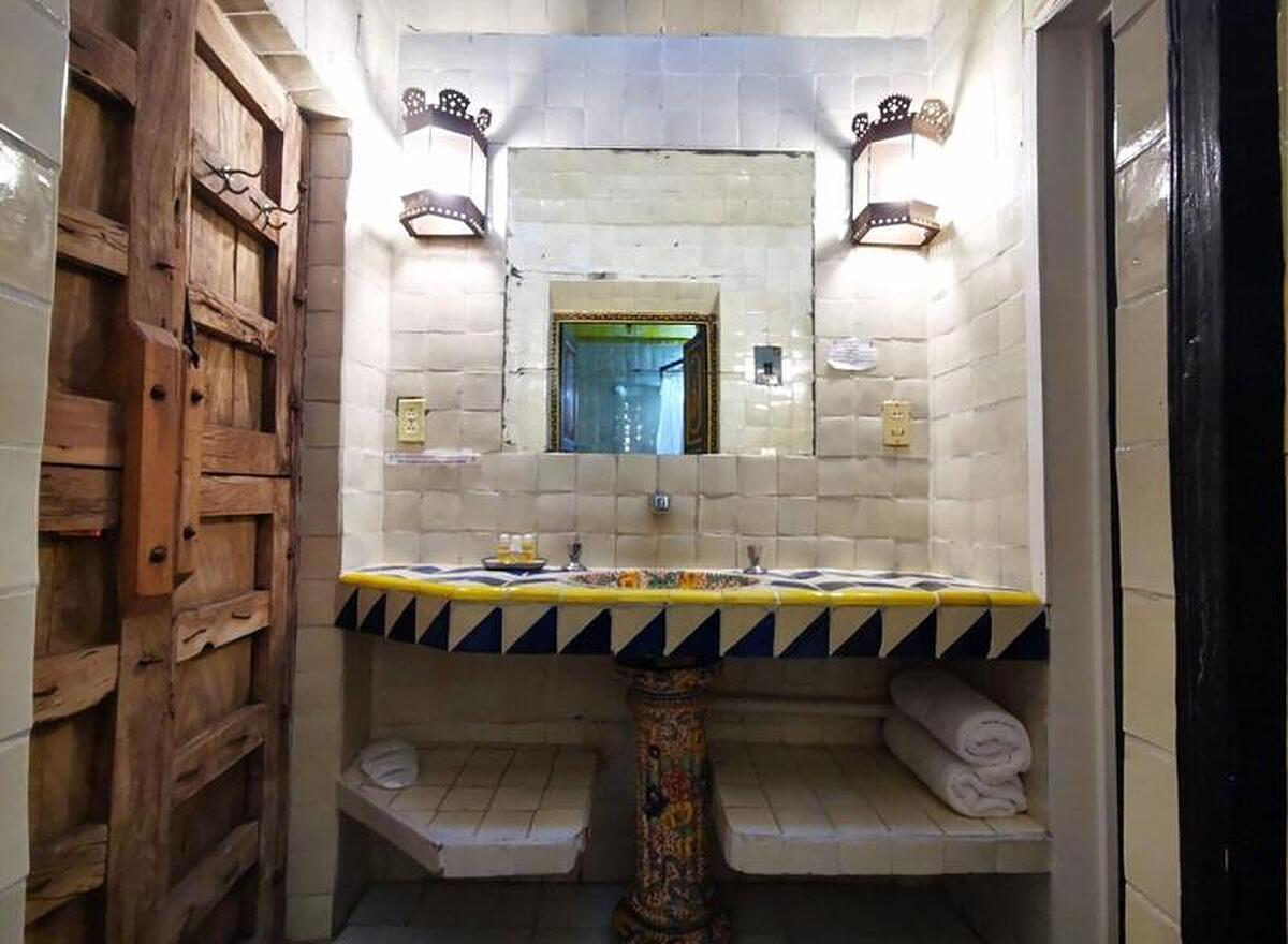 Casa De Espa Ritus Alegres