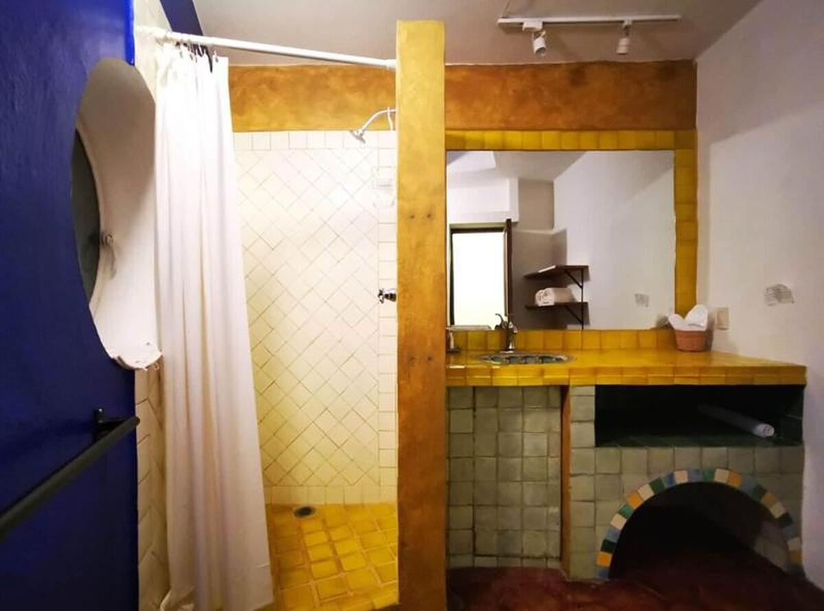 Casa De Espa Ritus Alegres