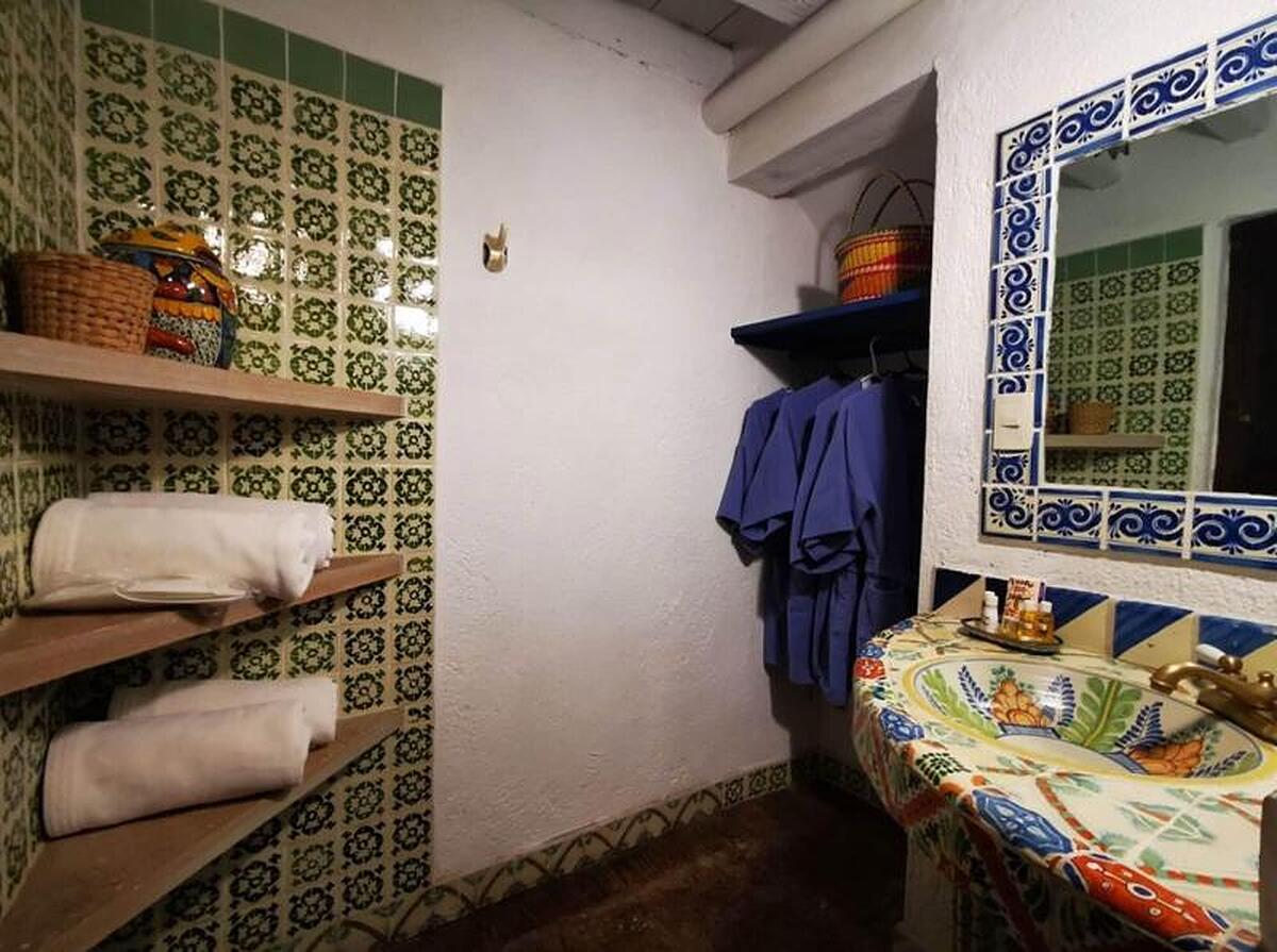 Casa De Espa Ritus Alegres