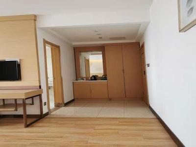 GreenTree Inn Nantong Tongzhou Zhangzhishan Town D