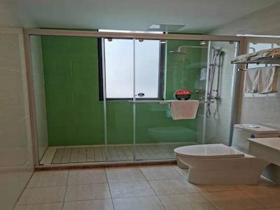 GreenTree Inn Nantong Tongzhou Zhangzhishan Town D