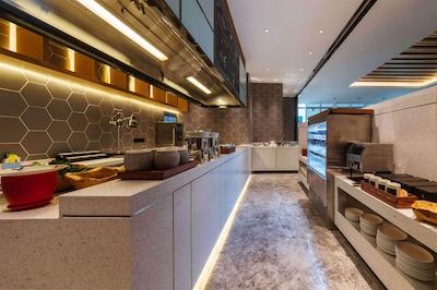 Hilton Garden Inn Nantong Xinghu