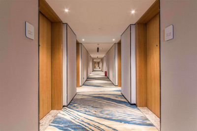 Hilton Garden Inn Nantong Xinghu