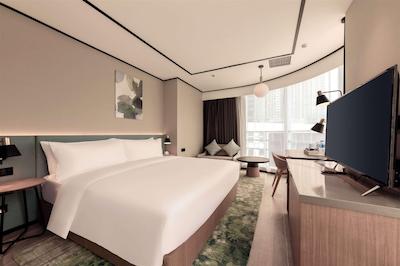 Hilton Garden Inn Nantong Xinghu